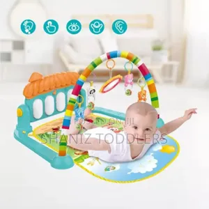 Kids Piano Playmat