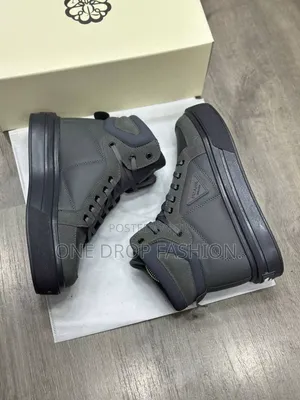 Prado Milano Boots