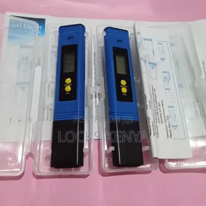 Hatchery PH Meter