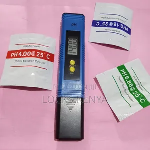 0- 14 Range PH Meter