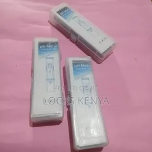 Water Experiment PH Accurate Meter