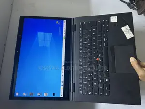 Laptop Lenovo Thinkpad X1 Yoga 16GB Intel Core I5 SSD 512GB
