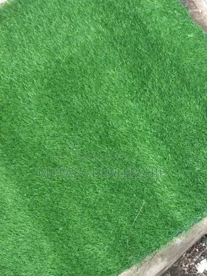 Decorative Grass Carpet