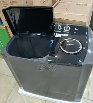 12kgs Lg Twin Tub Top Load Washing Machine