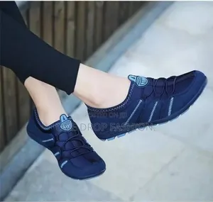 Ladies Comfy Loafers