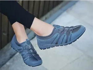 Ladies Comfy Loafers