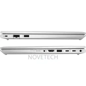 New Laptop HP 630 8GB Intel Core I5 SSD 512GB