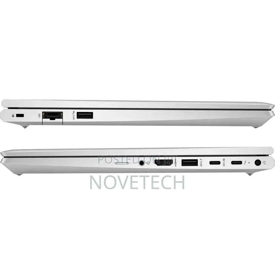 New Laptop HP 630 8GB Intel Core I5 SSD 512GB