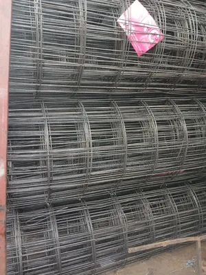 A-610 BRC Mesh Wire (2.1M × 48mtrs)