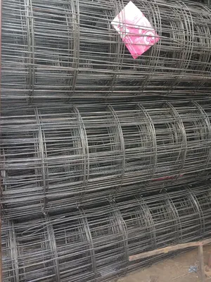 A-610 BRC Mesh Wire (2.1M × 48mtrs)