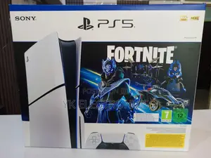 Sony Playstation 5 Console 1tb Ps5 Slim Standard Edition
