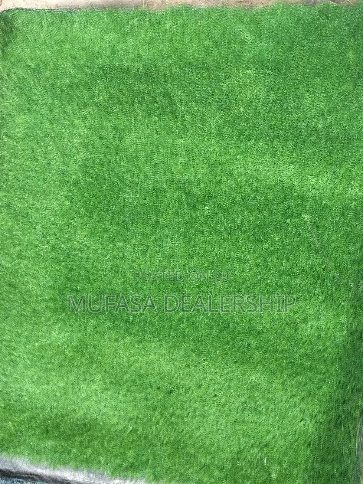 Balcony Artificial Grass