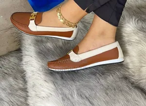 Hermes Loafers