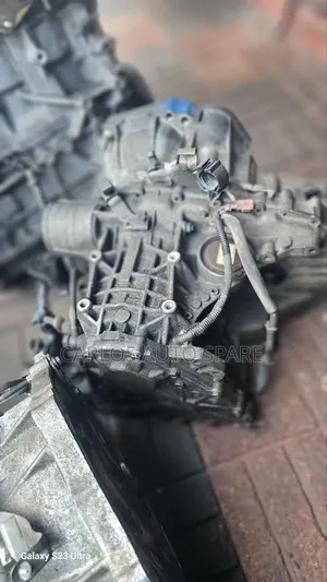Gearbox B15