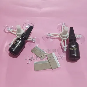 Latest Windscreen Crack Repairing Kit