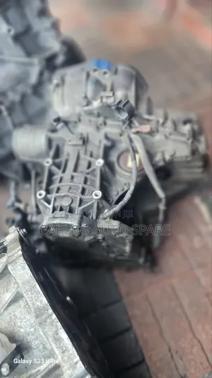 Gearbox B15