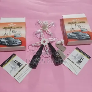 Safe to Use Windscreen Cracks Repair Kit