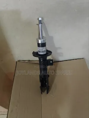 Suzuki Alto 2012 Front Shock Absorbers