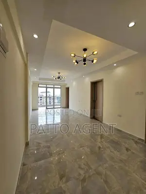 2bdrm Apartment in Kileleshwa for rent