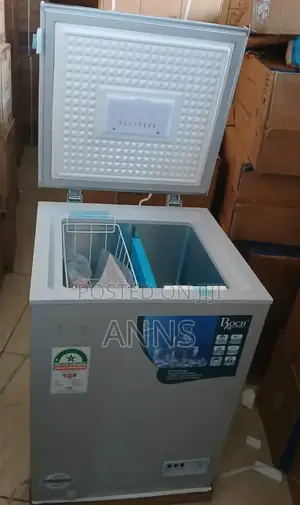 Roch Chest Freezer 95litres ~ 130RG