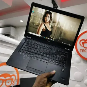 New Laptop Dell Latitude 7450 8GB Intel Core I5 SSD 256GB