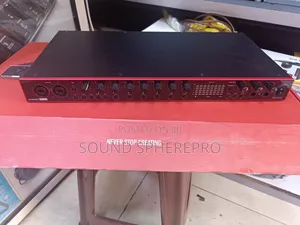 Forcusrite Scarlet 18i20 4th Generation Aufio Interface