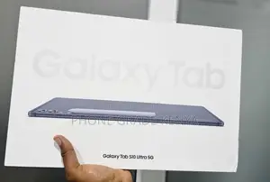 New Samsung Galaxy Tab S10 Ultra 256 GB