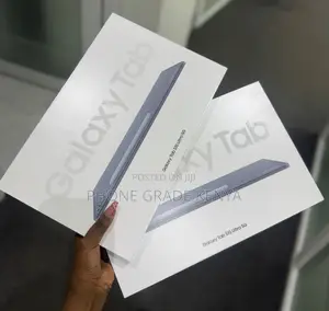 New Samsung Galaxy Tab S10 Ultra 256 GB