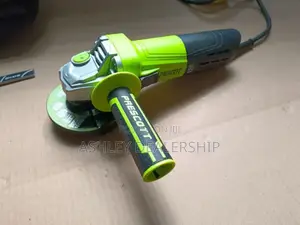 Prescott Angle Grinder