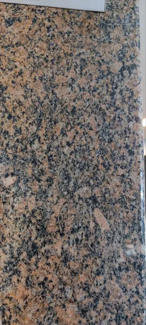 Rosy Pink Granite(8ft * 2ft * 18mm)