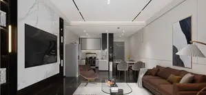 2bdrm Apartment in Kilimani, Hurlingham for sale