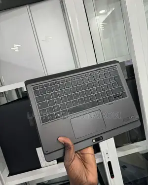Laptop HP Pro X2 612 G2 8GB Intel Core I5 SSD 256GB