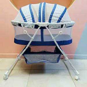 *Baby Bassinet.**Baby Bassinet.*