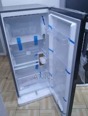 Smart Pro SFR-190S-I 150litres Single Door Refrigerator