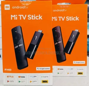 Xiaomi Mi TV Stick
