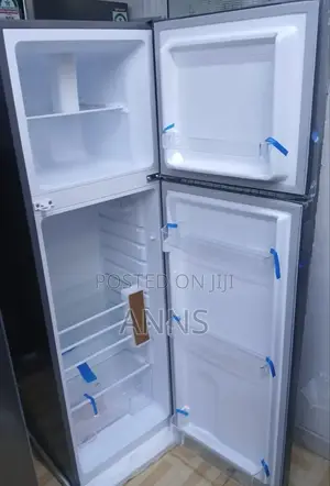 Roch Two Door 170 Litres Fridge~ RFR-210DT-1
