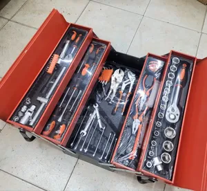 Ew Tool Box Set / Tool Set Available