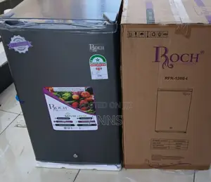 90litres Roch Single Smart Fridge