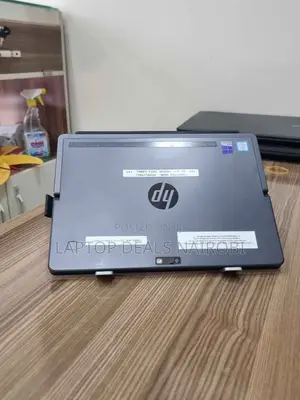 Laptop HP Pro X2 612 8GB Intel Core I5 SSD 256GB