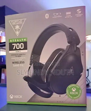 Turtle Beach 700 Gen 2 for Xbox