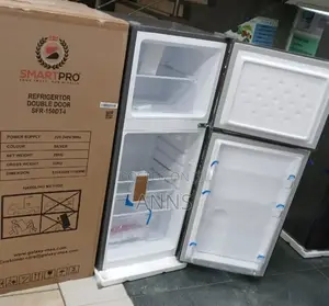 Smart Pro 118litres Best ~SFR-150DT-I Double Door Fridge