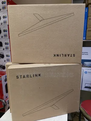 Advanced Starlink Mini Kit Starlink Mini 200mbs