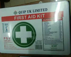 First Aid Kit
