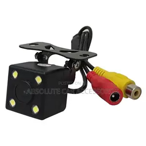 Universal Reverse Camera (Rear Camera)