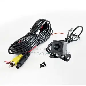 Universal Reverse Camera (Rear Camera)