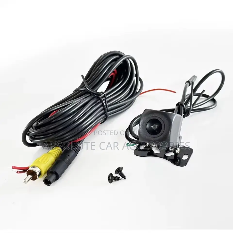 Universal Reverse Camera (Rear Camera)