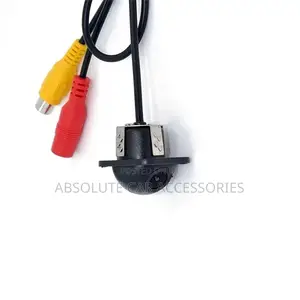 Universal Reverse Camera (Rear Camera)