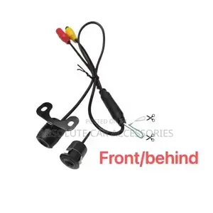 Universal Reverse Camera (Rear Camera)