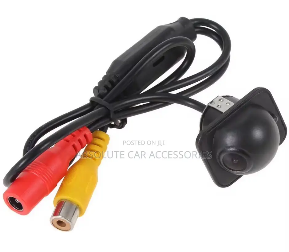 Universal Reverse Camera (Rear Camera)