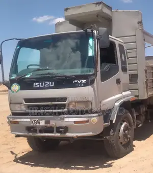 Isuzu FVZ on Sale